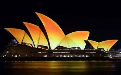 Diwali in Sydney 2024: A Celebration of Light, Culture, and Community