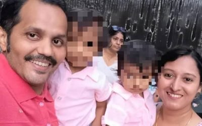 Tragic Incident at Carlton Train Station Shatters Indian Family, Leaves Community in Mourning