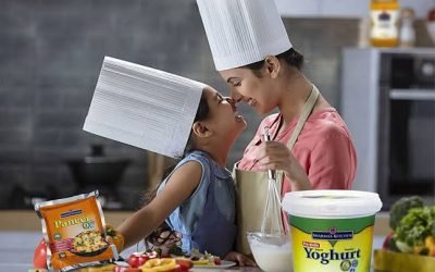 Sharma’s Kitchen: A Legacy of Authentic Indian Dairy Products