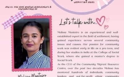 Community Resource Migration Centre: Empowering Communities Through Migration Support