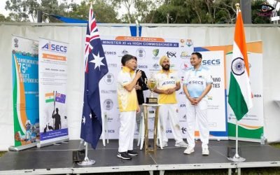 AISECS and Gurnam Singh: Pioneering Excellence in Education and Community Development