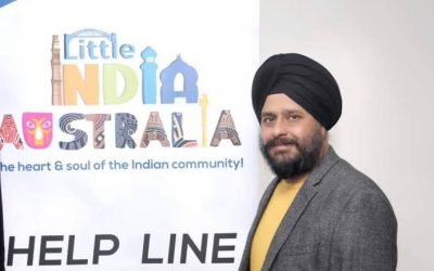 Little India Australia and Gurmeet Tuli: Celebrating Culture and Community