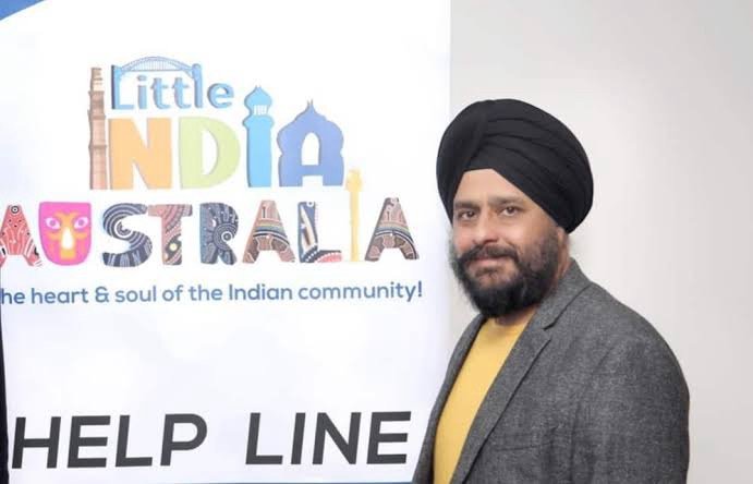 Little India Australia and Gurmeet Tuli: Celebrating Culture and Community