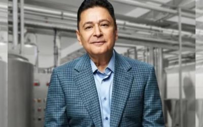 Celebrating Bipin Sharma: International Business Person of the Year 2024