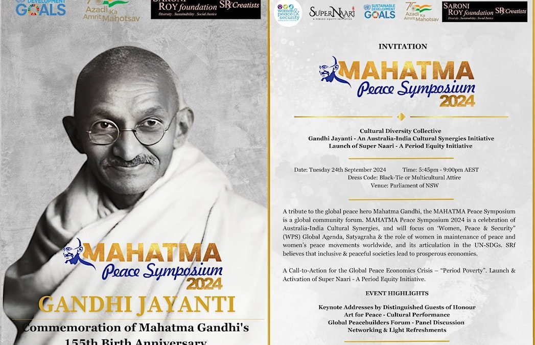 Gandhi Jayanti 2024: Celebrating the Father of the Nation and His Legacy of Non-Violence