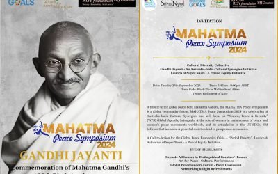 Gandhi Jayanti 2024: Celebrating the Father of the Nation and His Legacy of Non-Violence