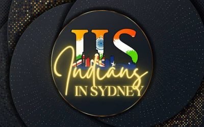 My Neighbour is Indian