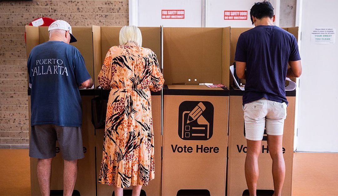 Indian-Origin Councillors Make Their Mark in NSW Local Government Elections 2024