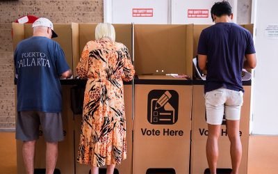 Indian-Origin Councillors Make Their Mark in NSW Local Government Elections 2024