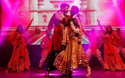 The Booming India-Australia Cultural Connection: Bollywood Entertainment as a Soft Diplomacy Tool