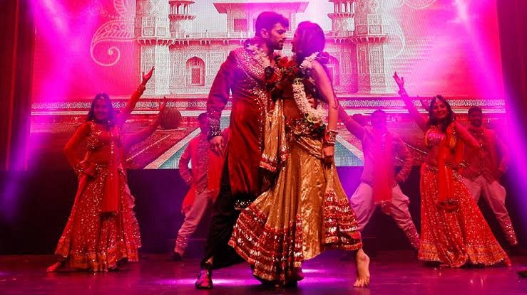 The Booming India-Australia Cultural Connection: Bollywood Entertainment as a Soft Diplomacy Tool