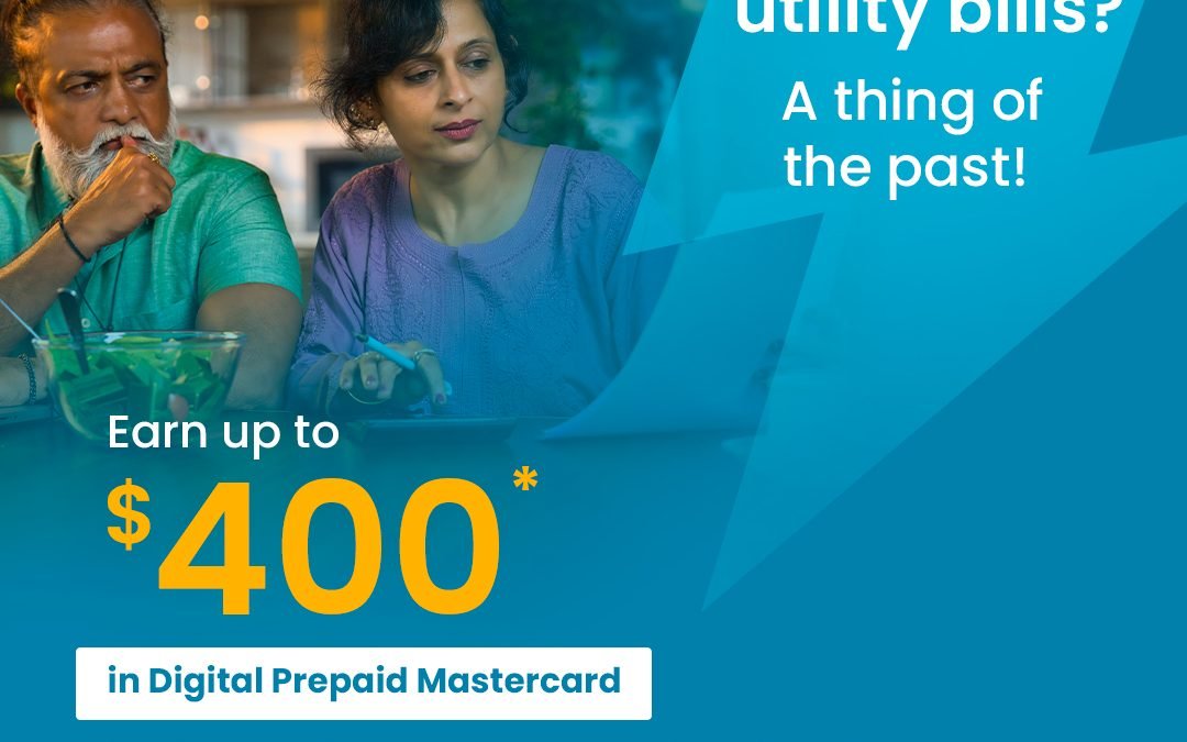 Tackling Rising Utility Bills in Sydney: How Econnex and ‘Indians in Sydney’ Are Helping Communities Save