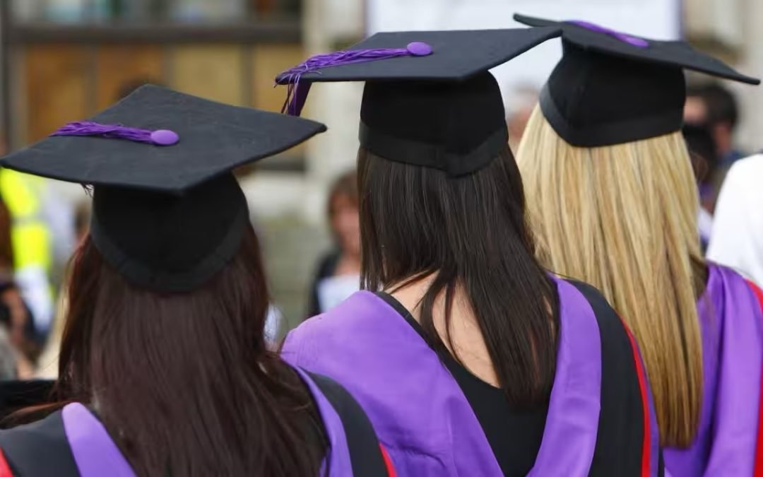 Australia’s Proposed Cap on International Student Enrolments: What It Means for the Future of Education