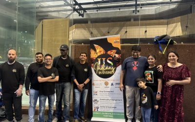 When Compassion Becomes Action: The Story Behind Our Meal for Everyone Drives