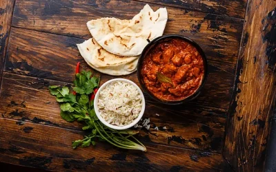Indian Cuisine in Sydney: A Culinary Journey