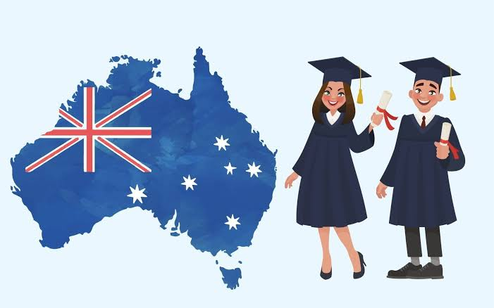 “Embrace the Journey: Thriving in University Life in Australia”