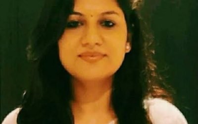 🌟 Meet Neetu Bhagotia: Strengthening the India-Australia Connection 🌏