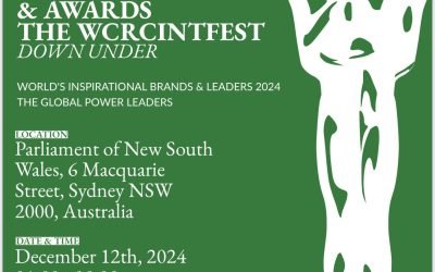 Asia-Australia Business Conclave and Awards: Celebrating Synergy at the Parliament of NSW