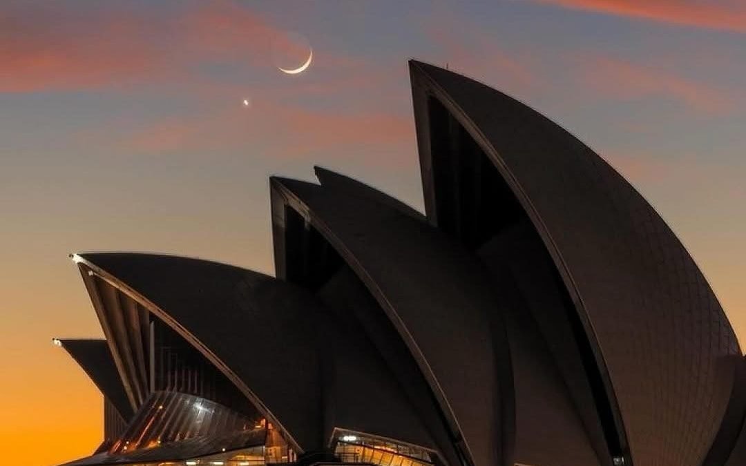 Sydney and Australia: The Pinnacle of Global Desirability