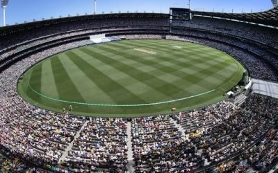 As the Sun Rises in Melbourne: India vs. Australia – A Boxing Day Test to Remember
