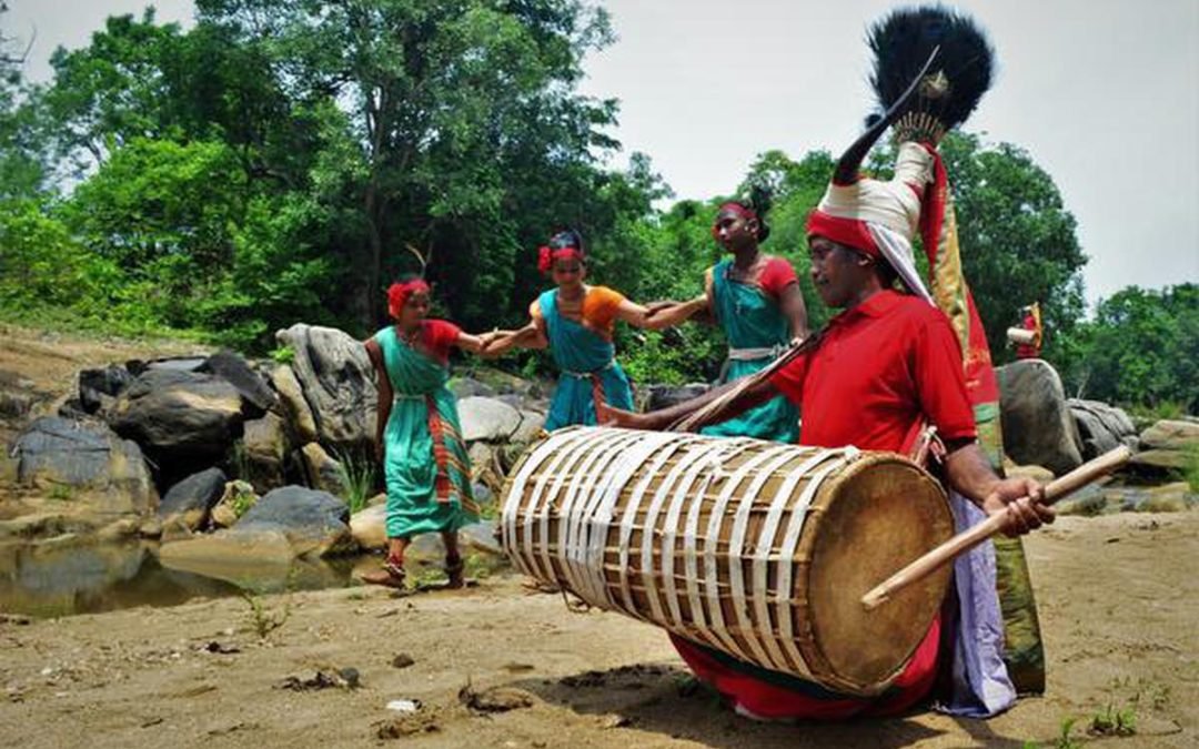 Top Indian Tribes: A Brief Exploration of Their Culture and Significance