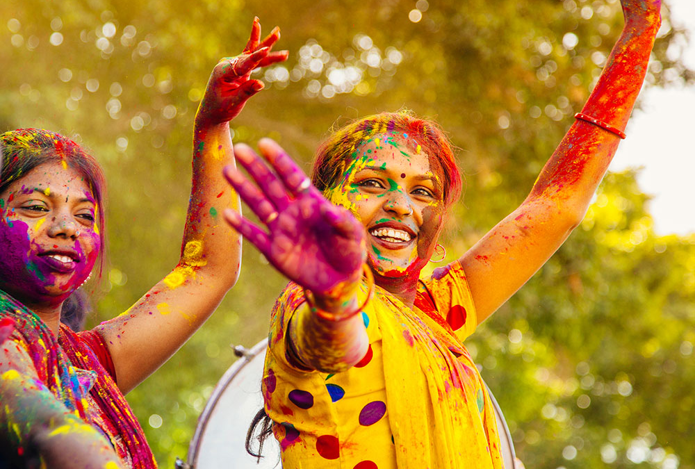 Holi in Sydney: Celebrating Colours, Culture, and Community