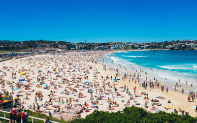 Exploring the Best Beaches in Sydney: A Coastal Paradise for Every Beach Lover