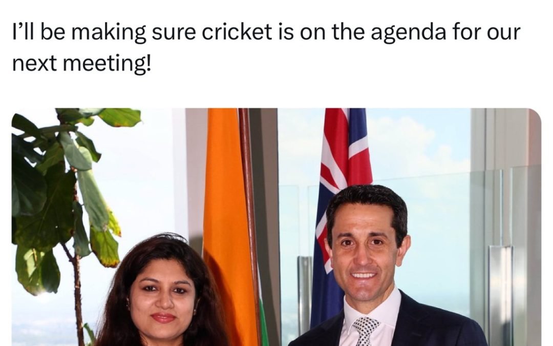 Fostering Unity: Strengthening Australia-India Relations in a Multicultural World