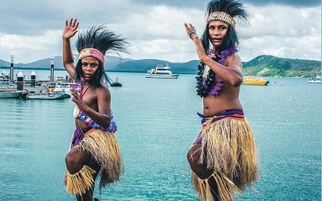 Exploring the Aboriginal Tribes of Australia: A Journey into the Rich Heritage and Significance of the First Peoples