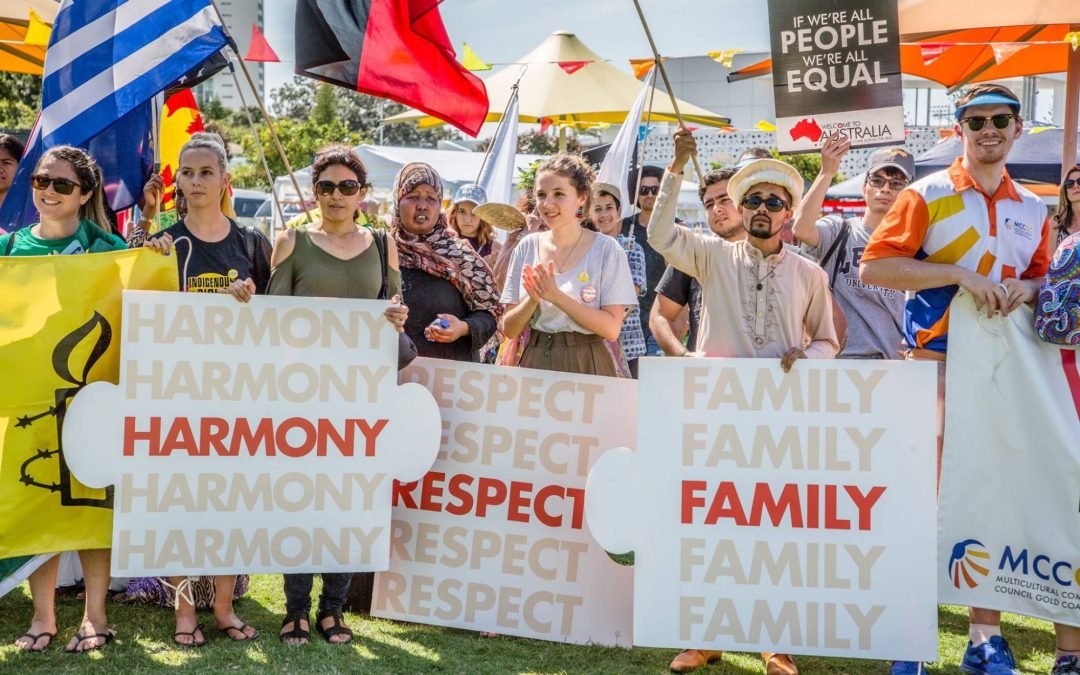 Settlement Services for Migrants: Navigating Your New Life in Australia