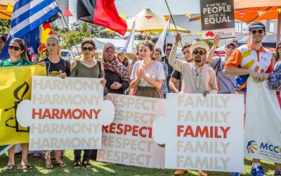 Settlement Services for Migrants: Navigating Your New Life in Australia