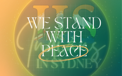 Humanity and Peace: The Pillars of a Cohesive Society