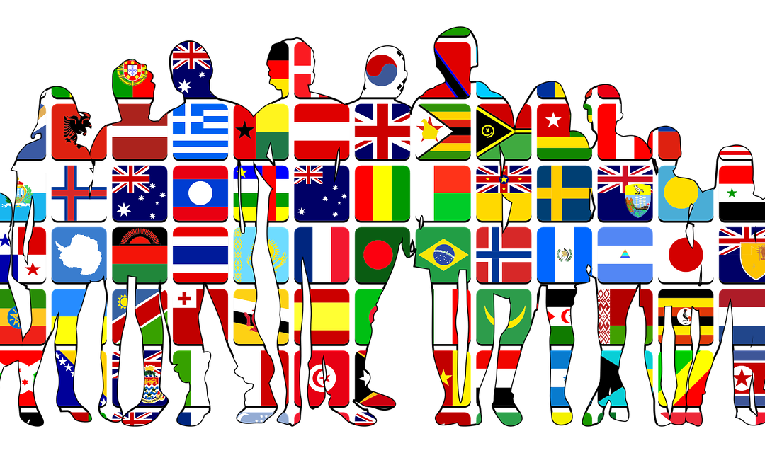 Multiculturalism Starts from Within: A Philosophical Journey of Diversity, Inclusion, and Harmony