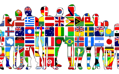 What Is Real Multiculturalism? It’s More Than Just Food and Festivals