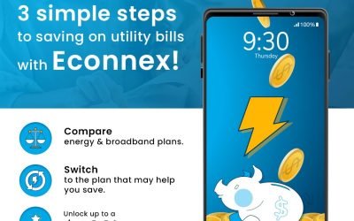 The Steal Deal:&nbsp;Get up to $400 Gift Card&nbsp;on switching your energy & broadband plans
