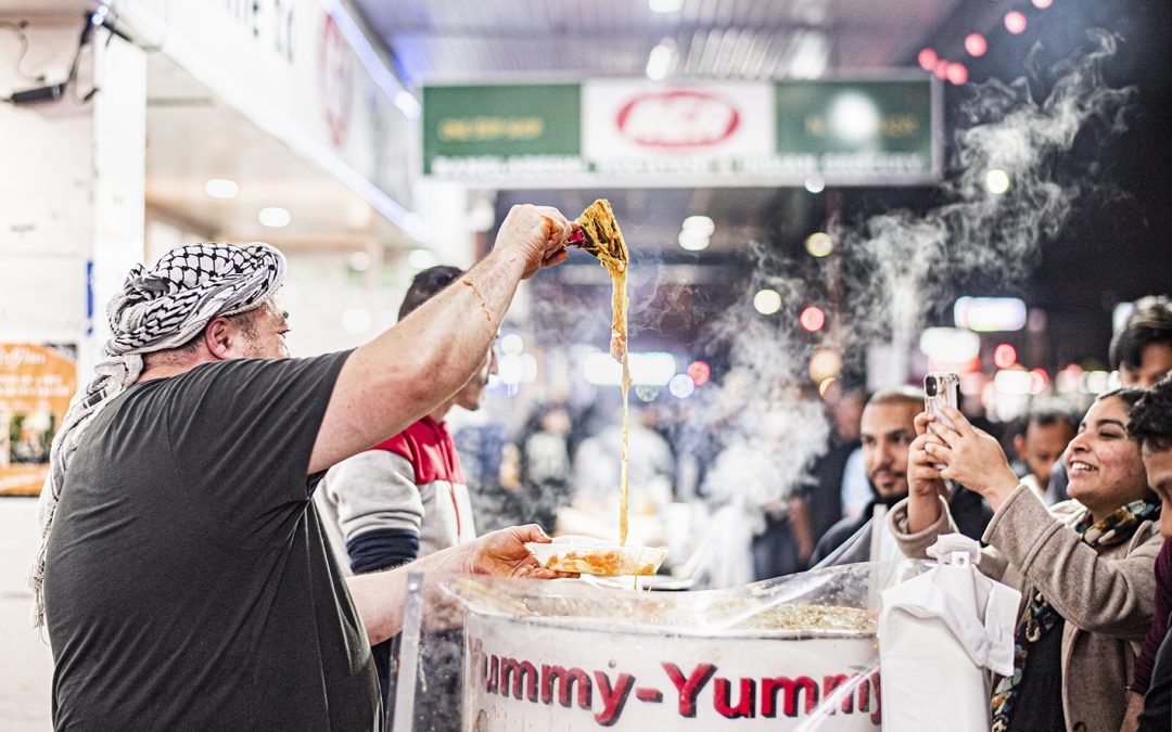 Ramadan in Sydney: A Month of Reflection, Unity, and Celebration