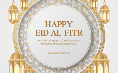 Eid-ul-Fitr: A Celebration of Unity, Joy, and Multicultural Harmony in Sydney