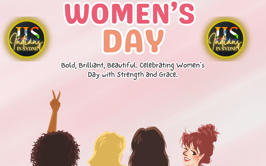 The Mosaic of Matriarchy: Why the South Asian Woman is Australia’s New North Star