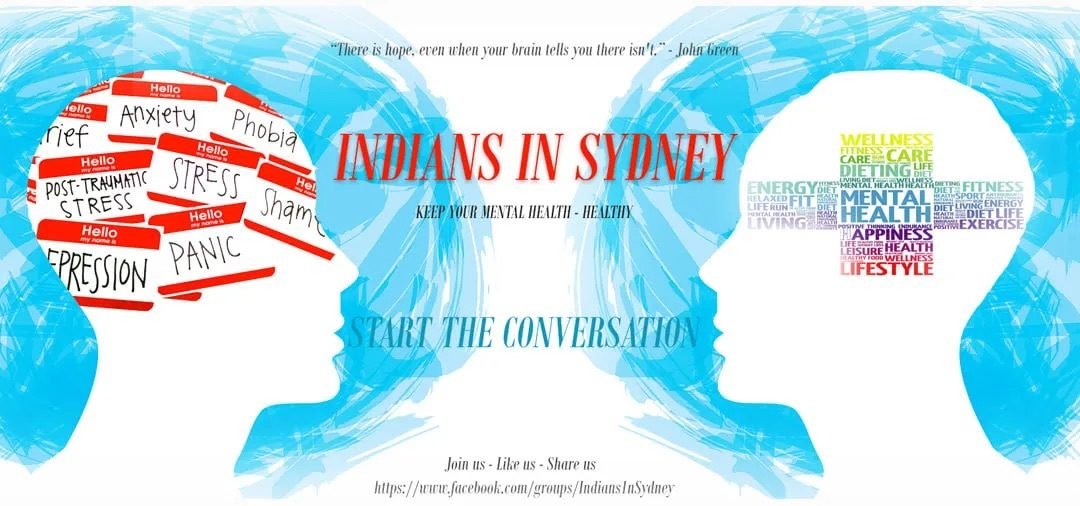 A Billion-Dollar Investment in Mental Health: What It Means for Multicultural Australia