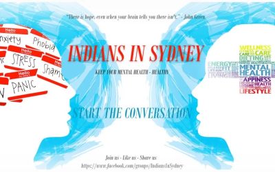 A Billion-Dollar Investment in Mental Health: What It Means for Multicultural Australia