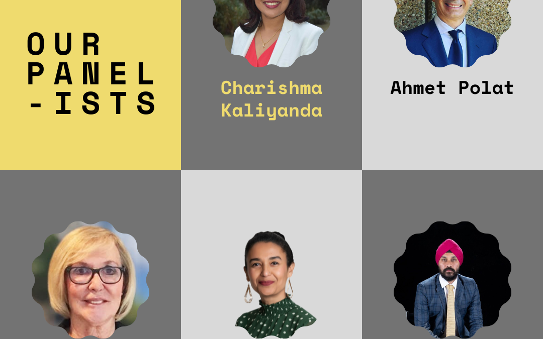 The Shared Future&nbsp;– Uniting Voices, Uplifting Communities