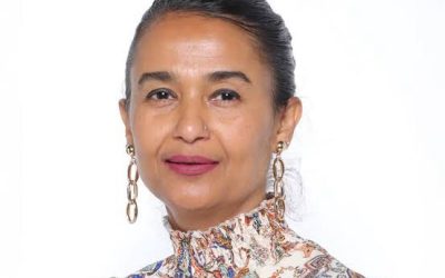 Melissa Monteiro: The Girl from Mumbai Who Became a Voice for Australia’s Multicultural Heartbeat