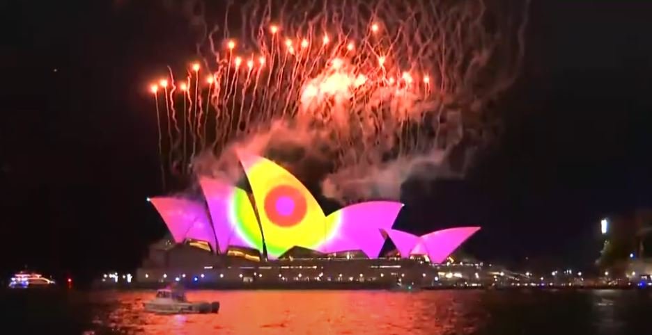 Vivid Sydney 2025: A Dazzling Dreamscape of Light, Culture and Connection