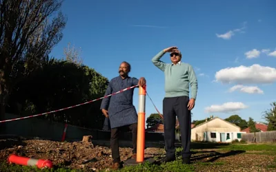 Australia’s First Hindu School: A Landmark in Multicultural Education