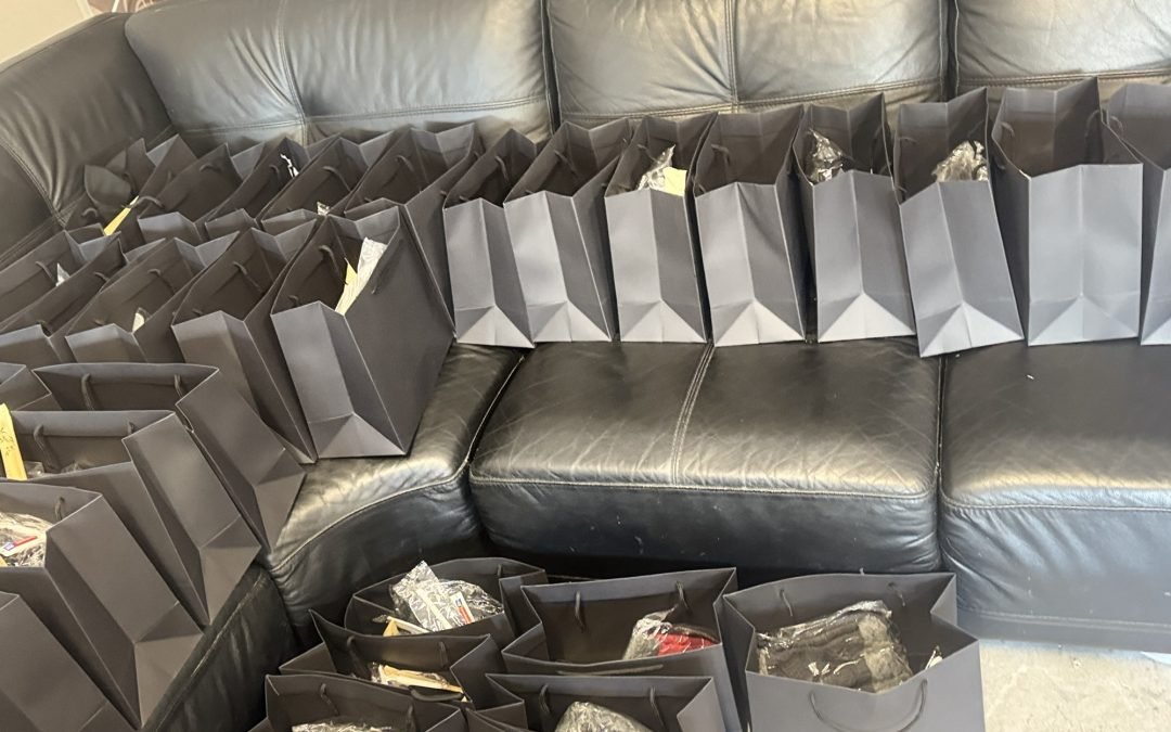 In the Heart of Sydney, Humanity Wears a Blanket and Shares a Meal