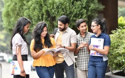 Australia Is Still a Magnet for International Students — Even As the Bar Rises