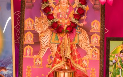 A Night of Devotion and Unity: Mata ki Chowki Brings South West Sydney Together