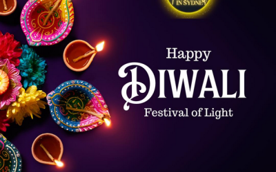 Diwali in Sydney 2025: A Festival of Lights, Love, and Multicultural Magic