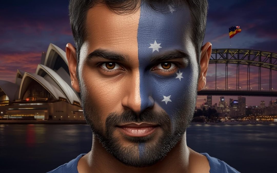 India–Australia 2025: A Stronger Economic Bond at the AIBC Annual Address & Gala Dinner