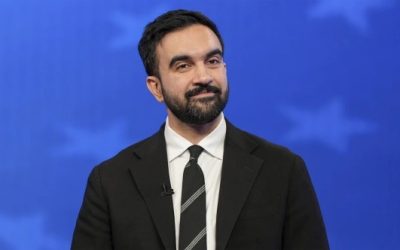 Zohran Mamdani’s New York Victory: A Democratic Turning Point for a Tired, Divided World